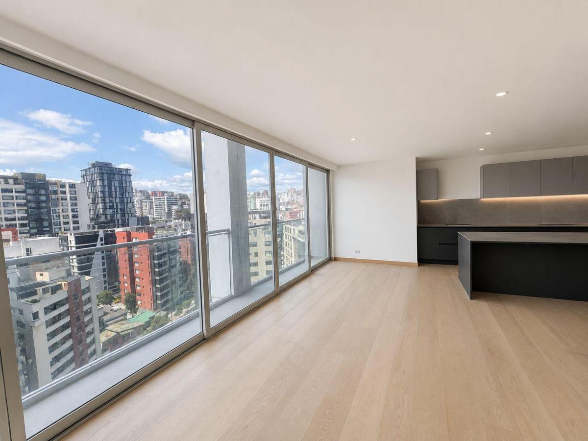 Departamento Venta — imagen 3