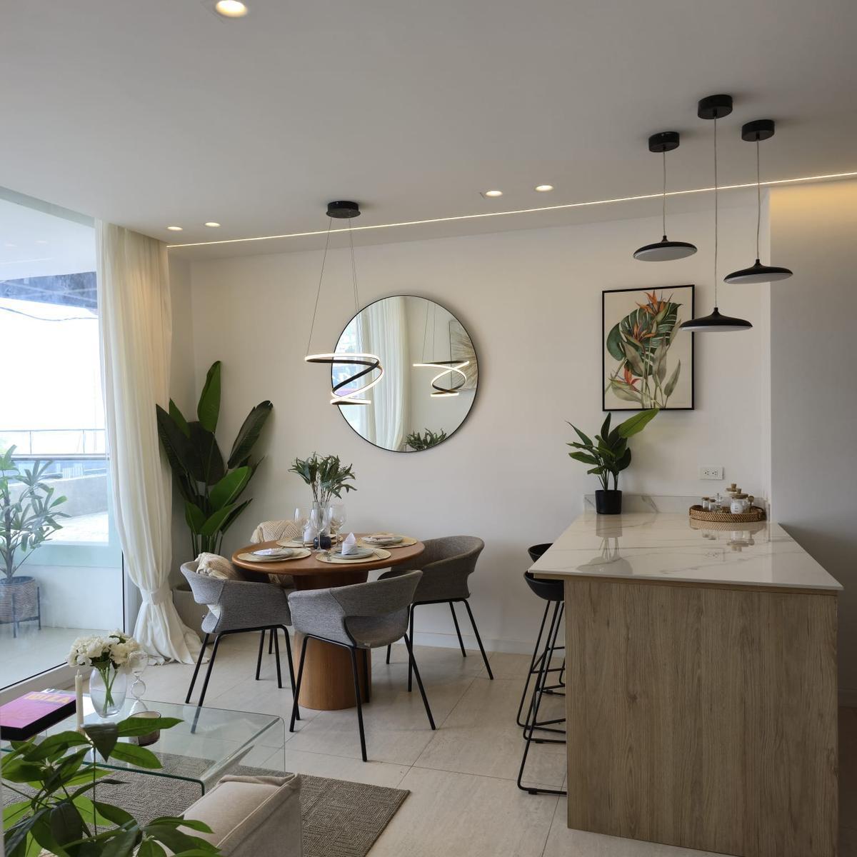 Venta Departamento Exclusivo Manta, Manabí — imagen 10