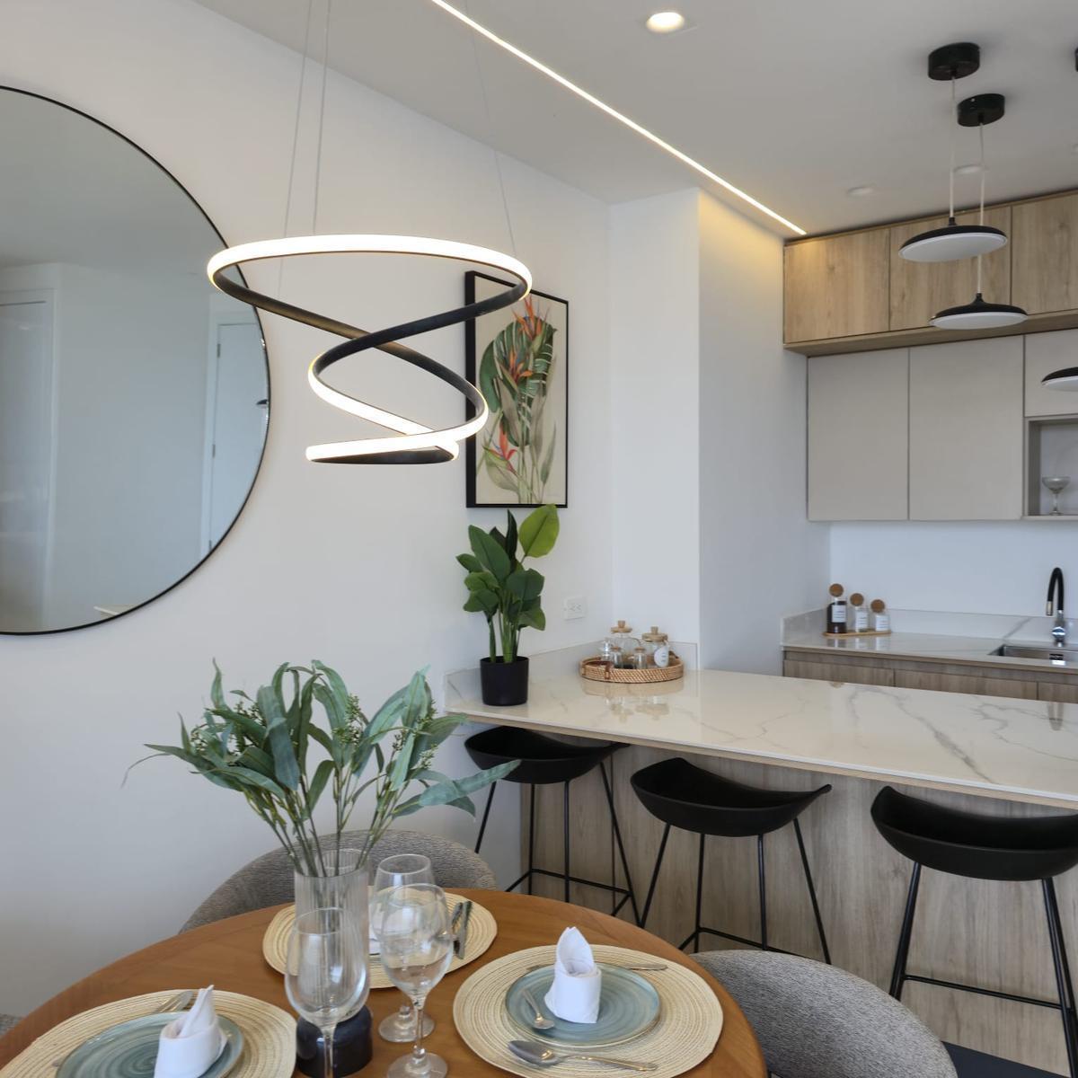 Venta Departamento Exclusivo Manta, Manabí — imagen 8