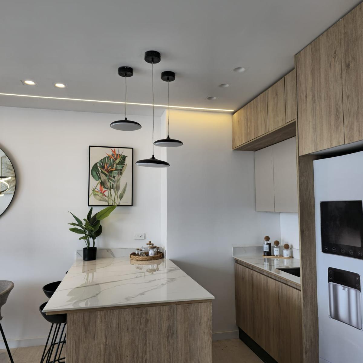 Venta Departamento Exclusivo Manta, Manabí — imagen 3