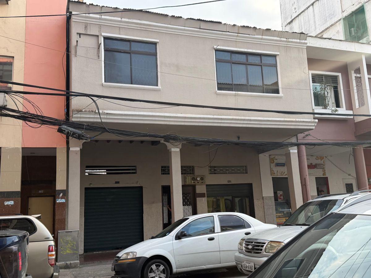 Vendo Terreno Zona Altamente Comercial del Centro Guayaquil, Guayas — imagen 5