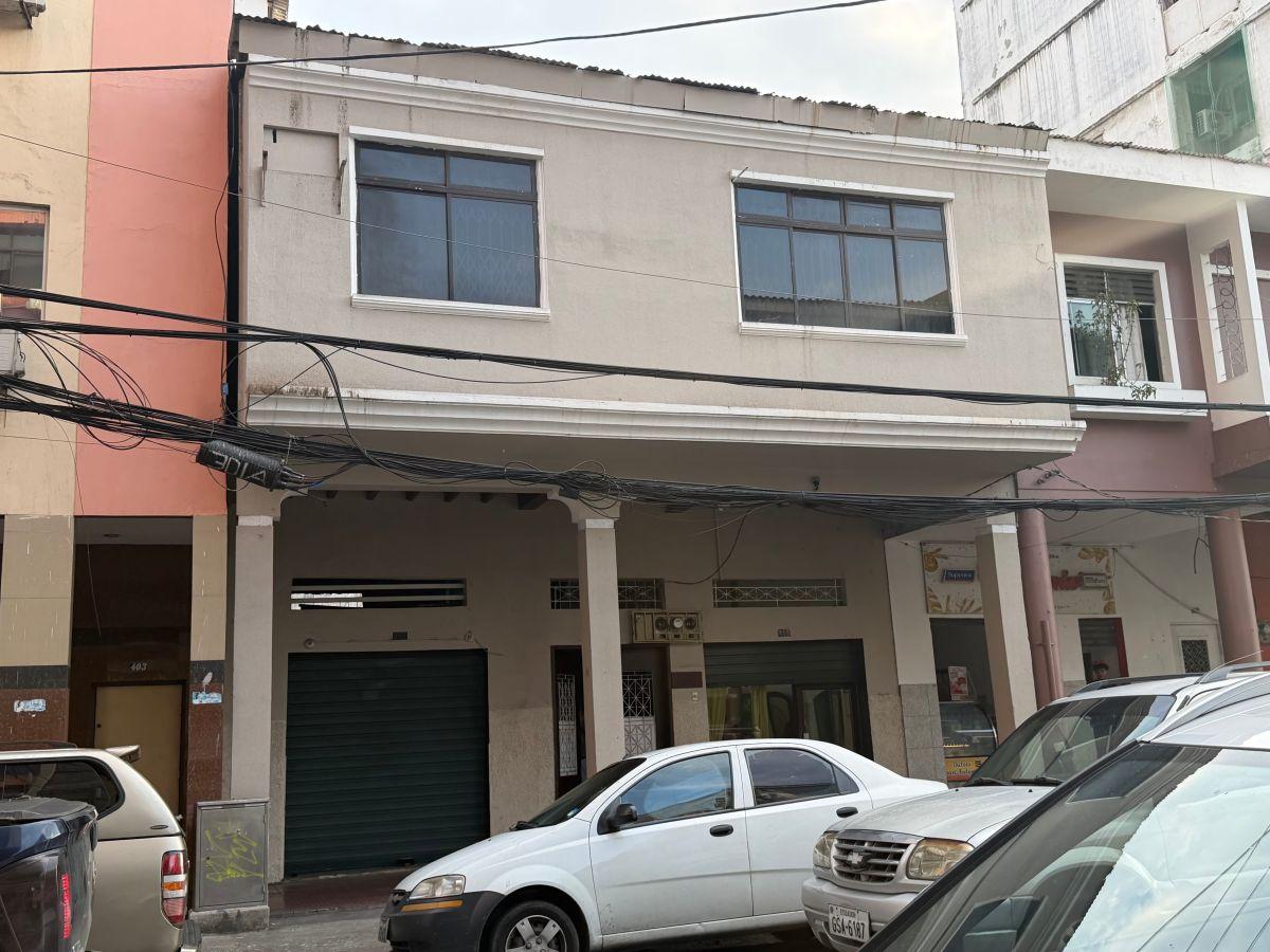 Vendo Terreno Zona Altamente Comercial del Centro Guayaquil, Guayas — imagen 4