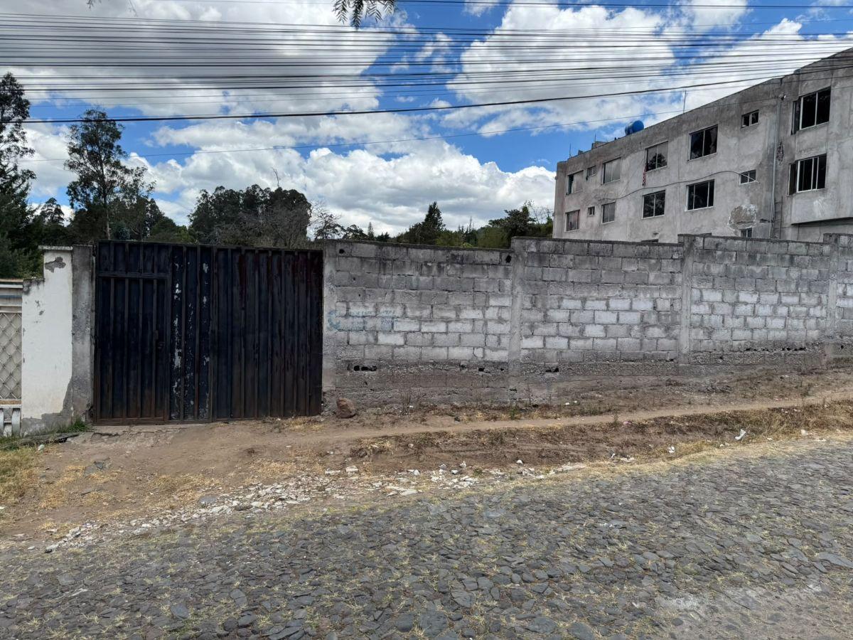 ¡Vende Terreno Plano en Sector Las Salle 2 – La Salle! — imagen 9