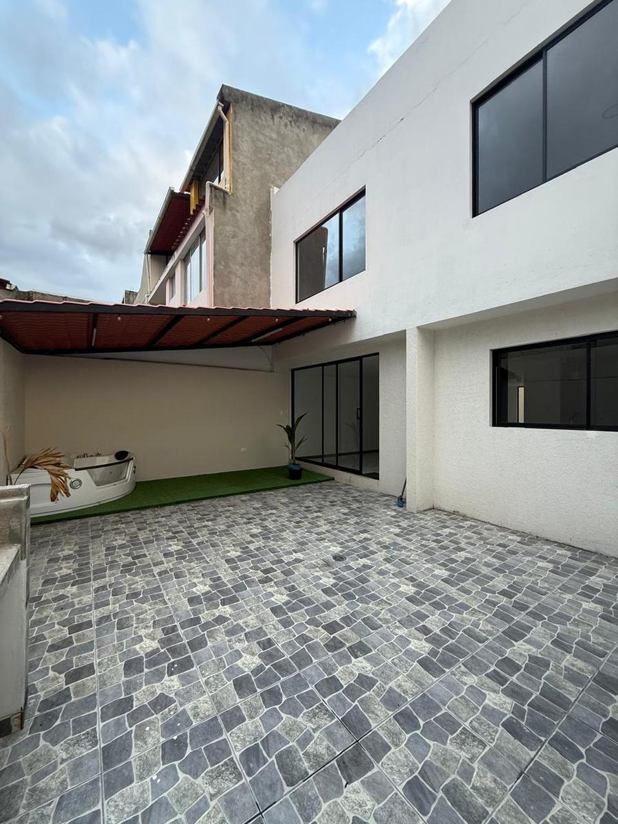 Hermosa Casa Urbanización El Manantial — imagen 6