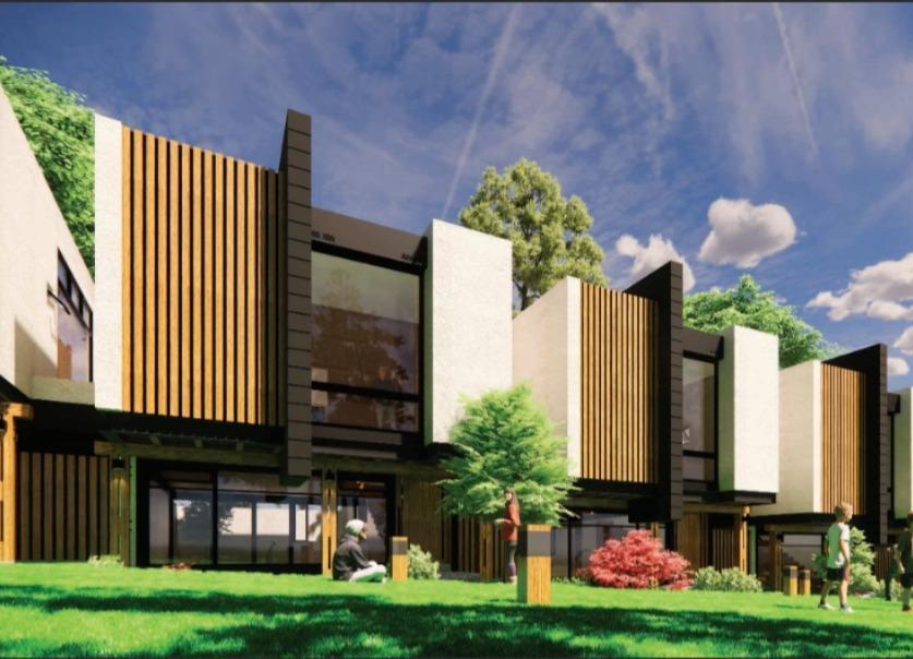 Casas en Venta Proyecto Sector Rancho San Francisco - Nayón — imagen 10