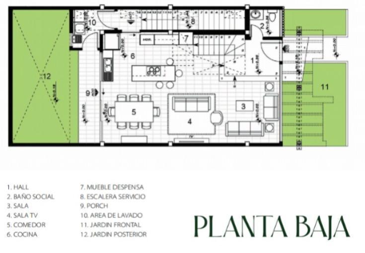 Casas en Venta Proyecto Sector Rancho San Francisco - Nayón — imagen 9