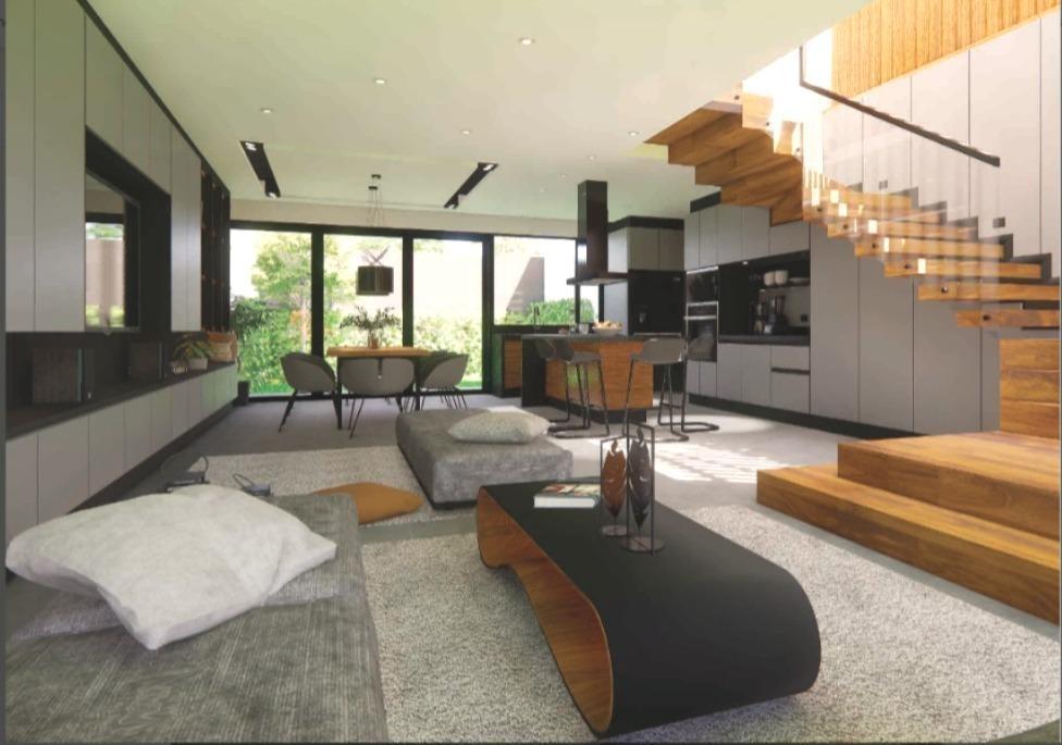 Casas en Venta Proyecto Sector Rancho San Francisco - Nayón — imagen 8