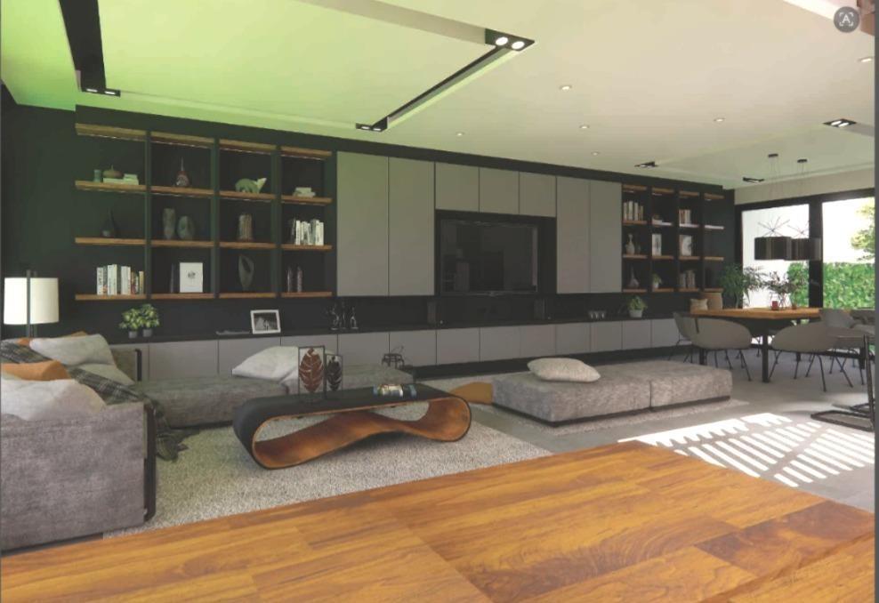 Casas en Venta Proyecto Sector Rancho San Francisco - Nayón — imagen 5