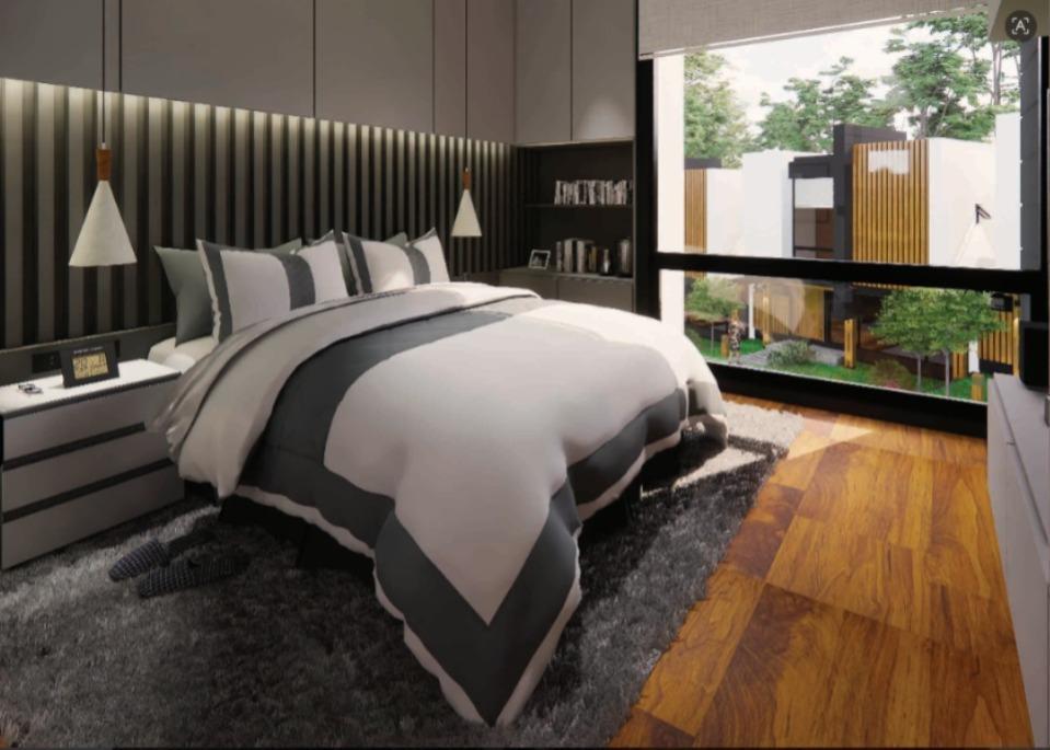 Casas en Venta Proyecto Sector Rancho San Francisco - Nayón — imagen 3