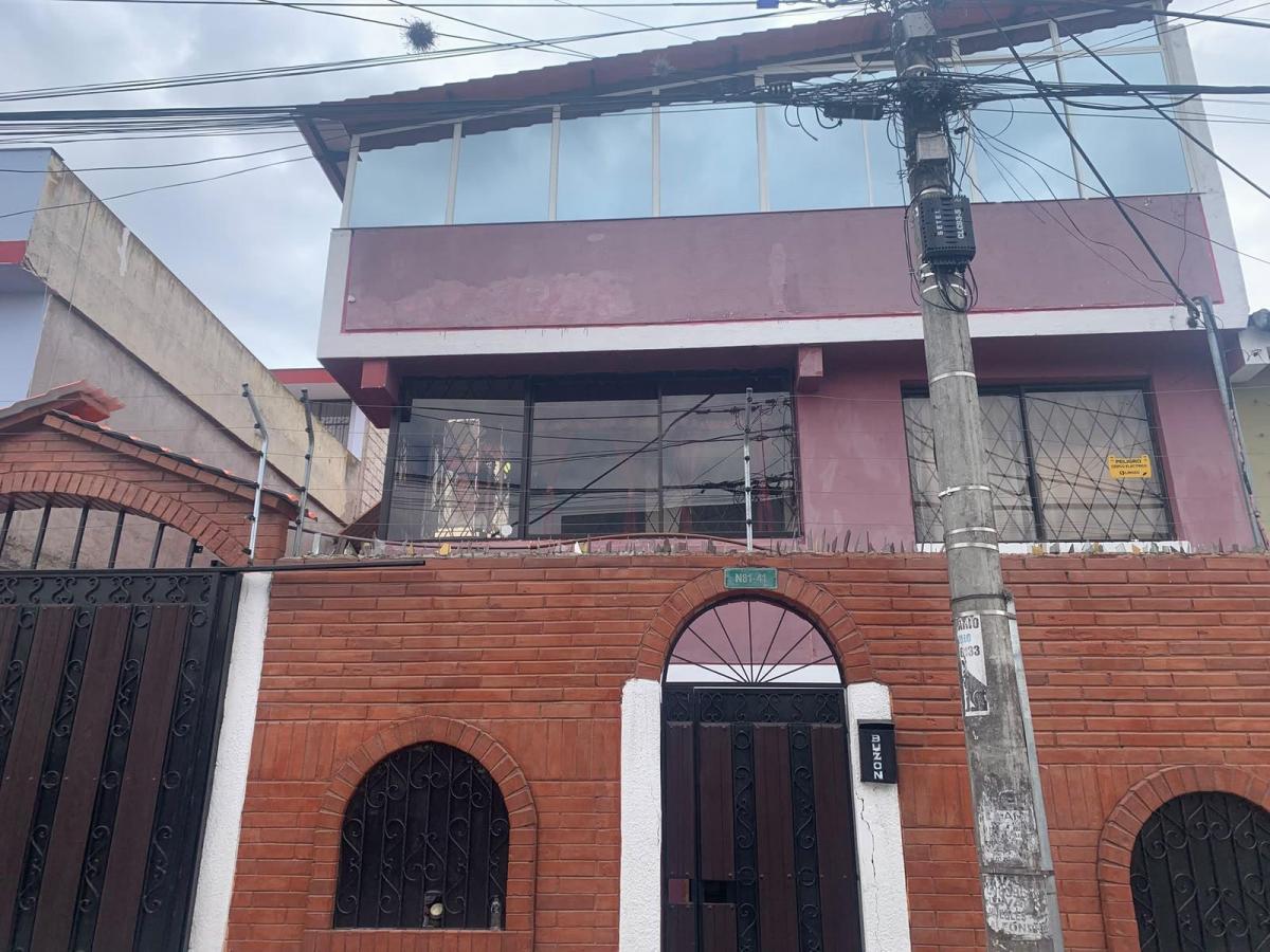 Carcelen Venta Casa Independiente 200 m² — imagen 9