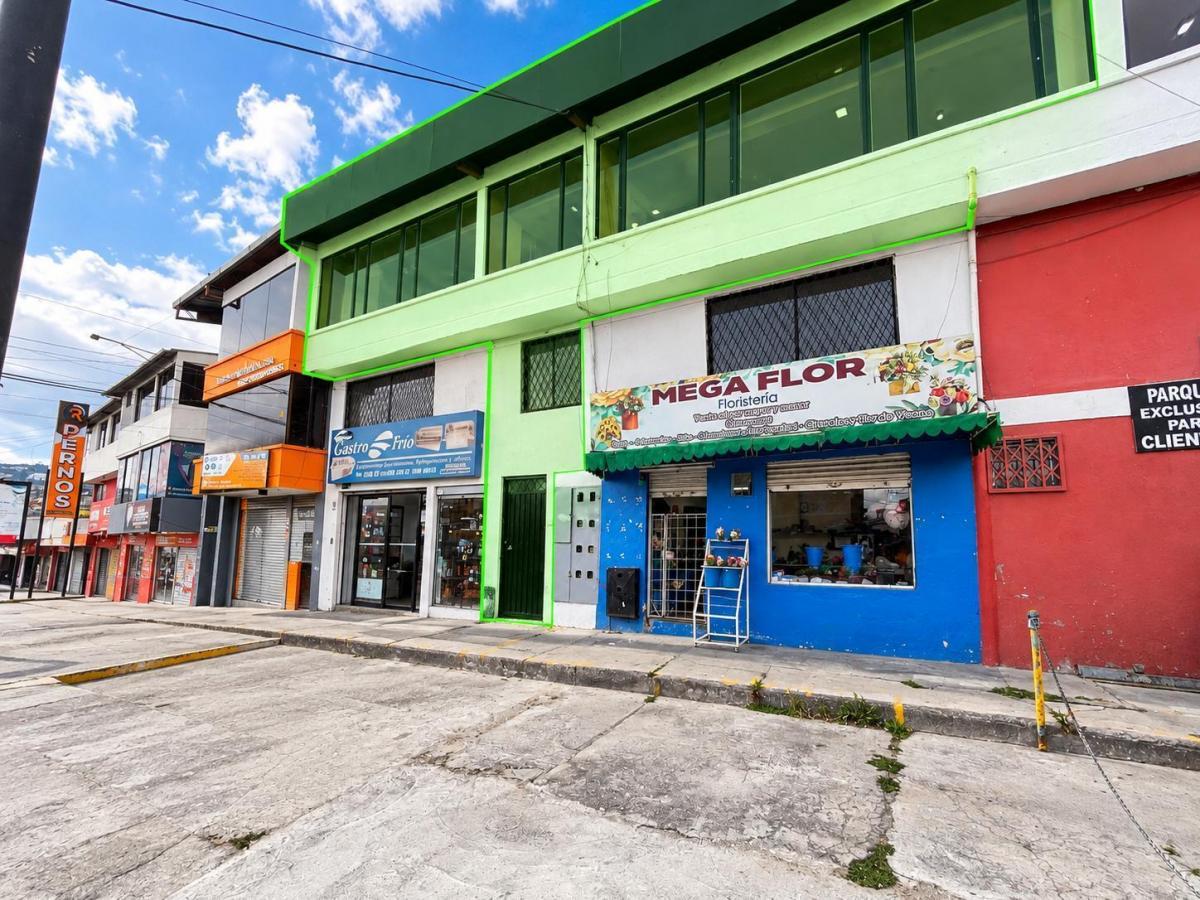 Local Comercial Cotocollao — imagen 10
