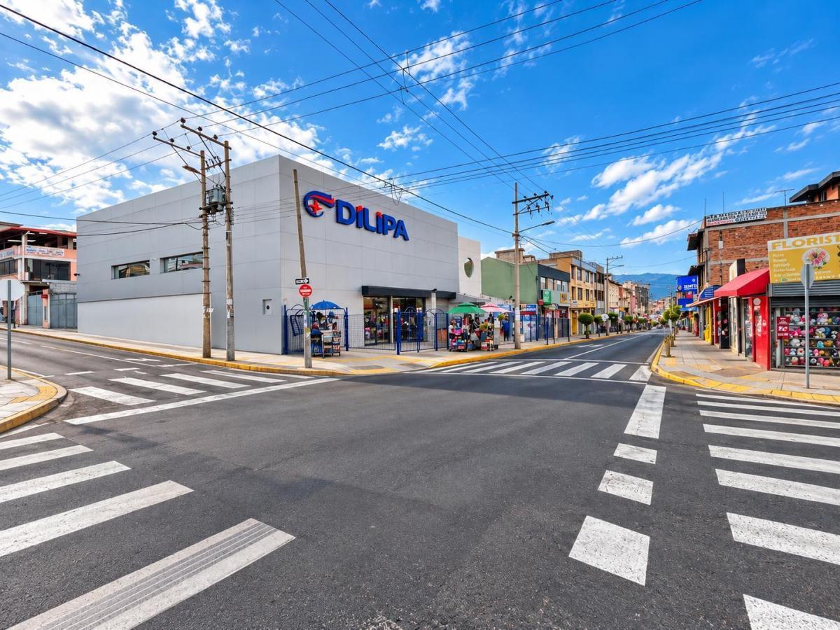 Local Comercial Cotocollao — imagen 9