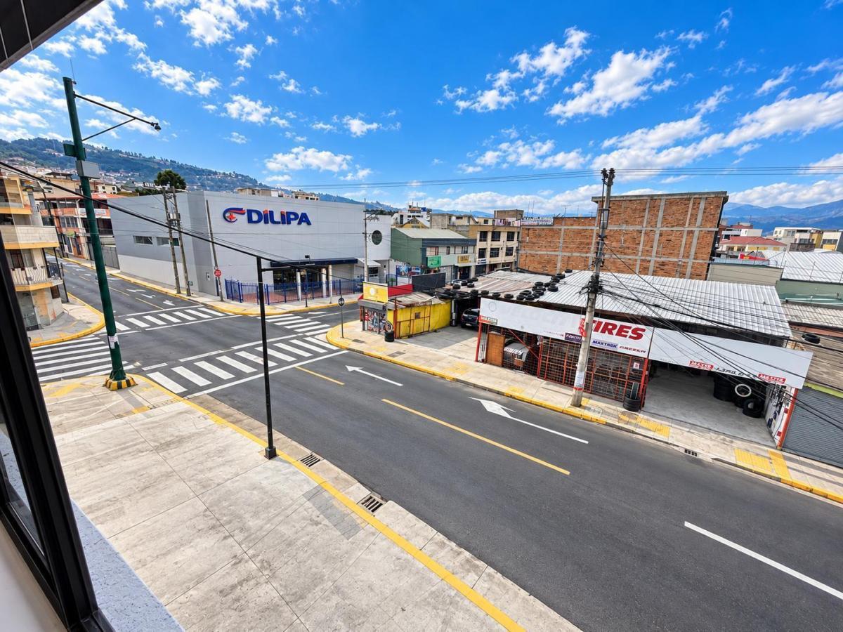 Local Comercial Cotocollao — imagen 8
