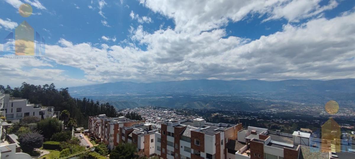 Rento 3 Habitaciones,3 Baños Sierra del Moral, Seguridad — imagen 10
