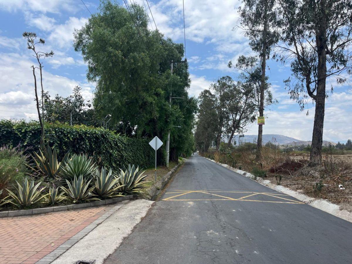 Lote en Venta de 1.425 m² en El Mejor Sector de Puembo en Urbanización — imagen 10
