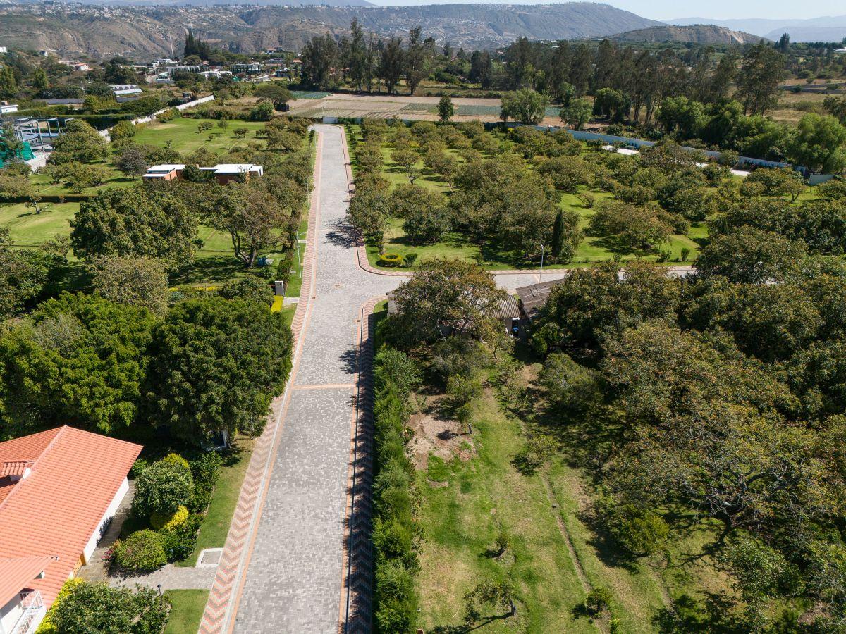 Lote en Venta de 1.425 m² en El Mejor Sector de Puembo en Urbanización — imagen 6