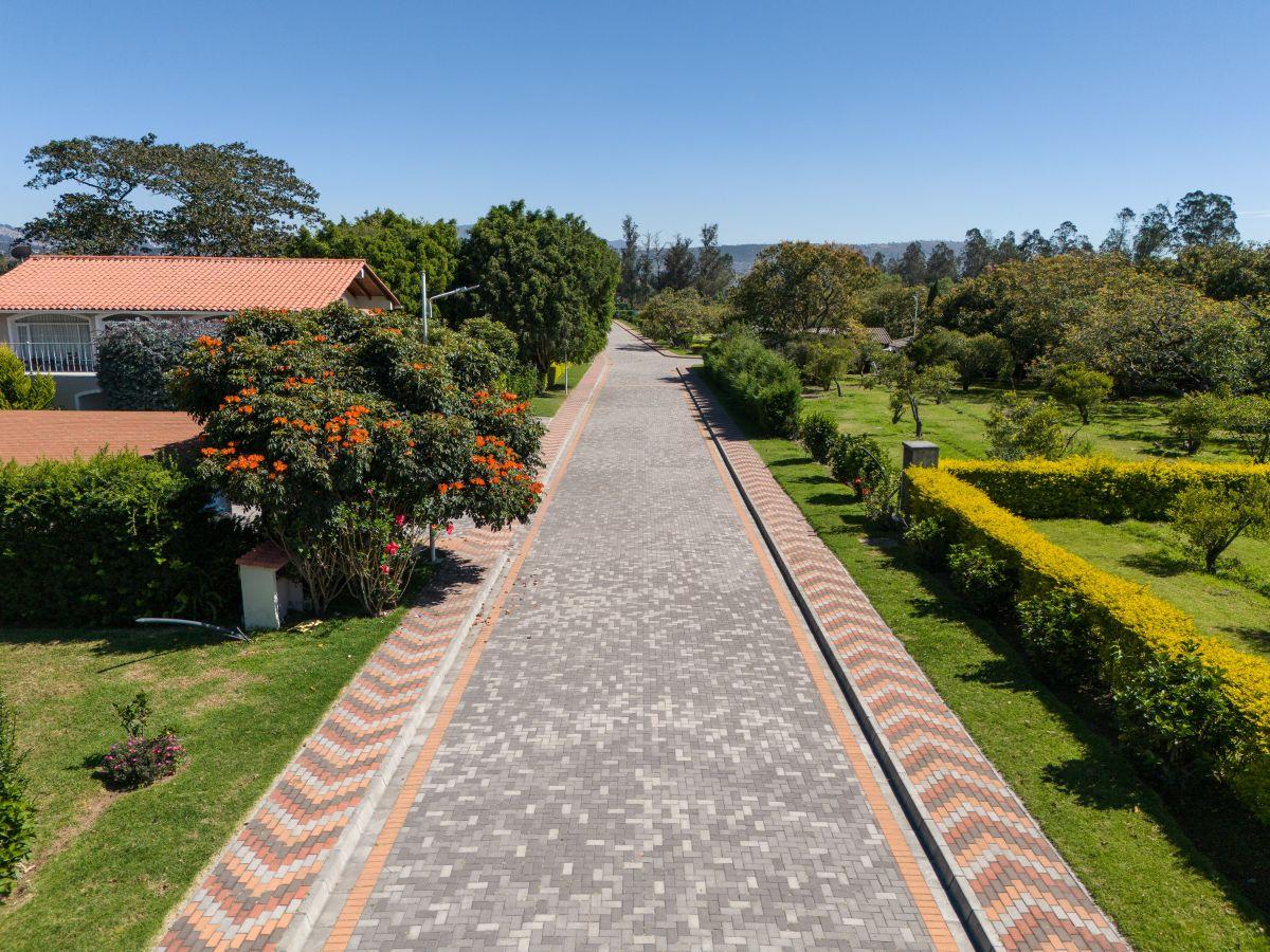 Lote en Venta de 1.425 m² en El Mejor Sector de Puembo en Urbanización — imagen 5