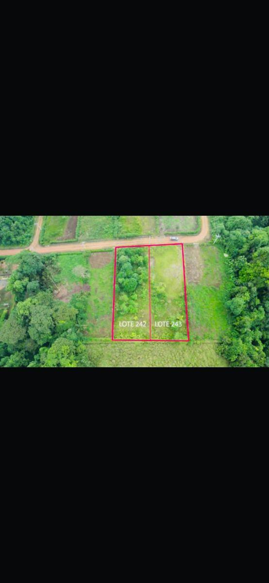 Terreno de 2300 m² en Venta en El Norte de Pedro Vicente Maldonado — imagen 6
