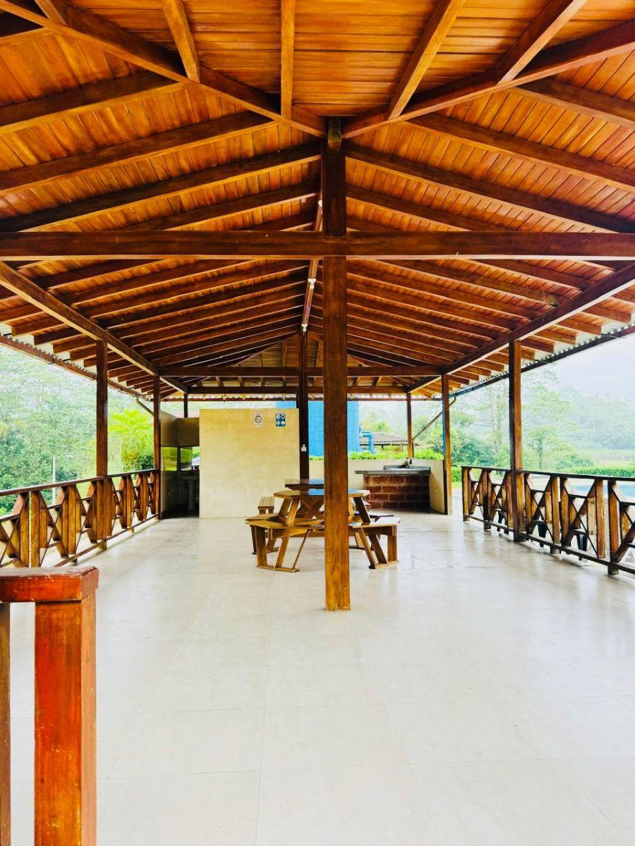 Terreno de 2300 m² en Venta en El Norte de Pedro Vicente Maldonado — imagen 4