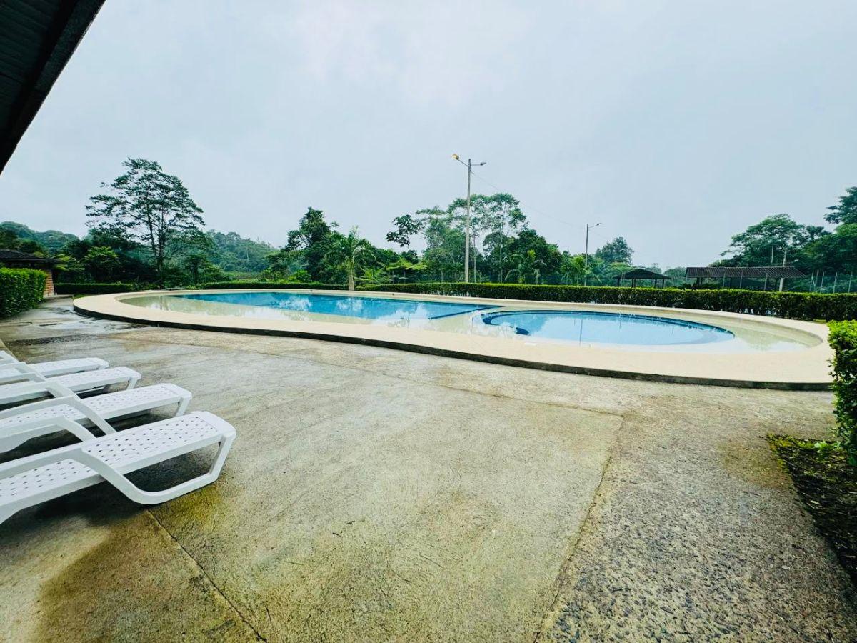 Terreno de 2300 m² en Venta en El Norte de Pedro Vicente Maldonado — imagen 3