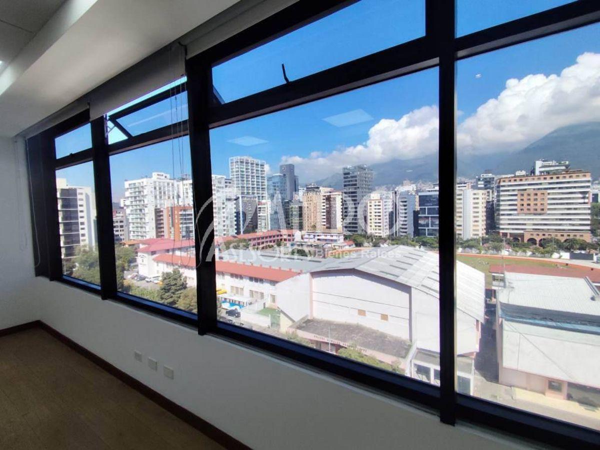 Hermosa Oficina 56 m² en Venta en Sector El Batán — imagen 10