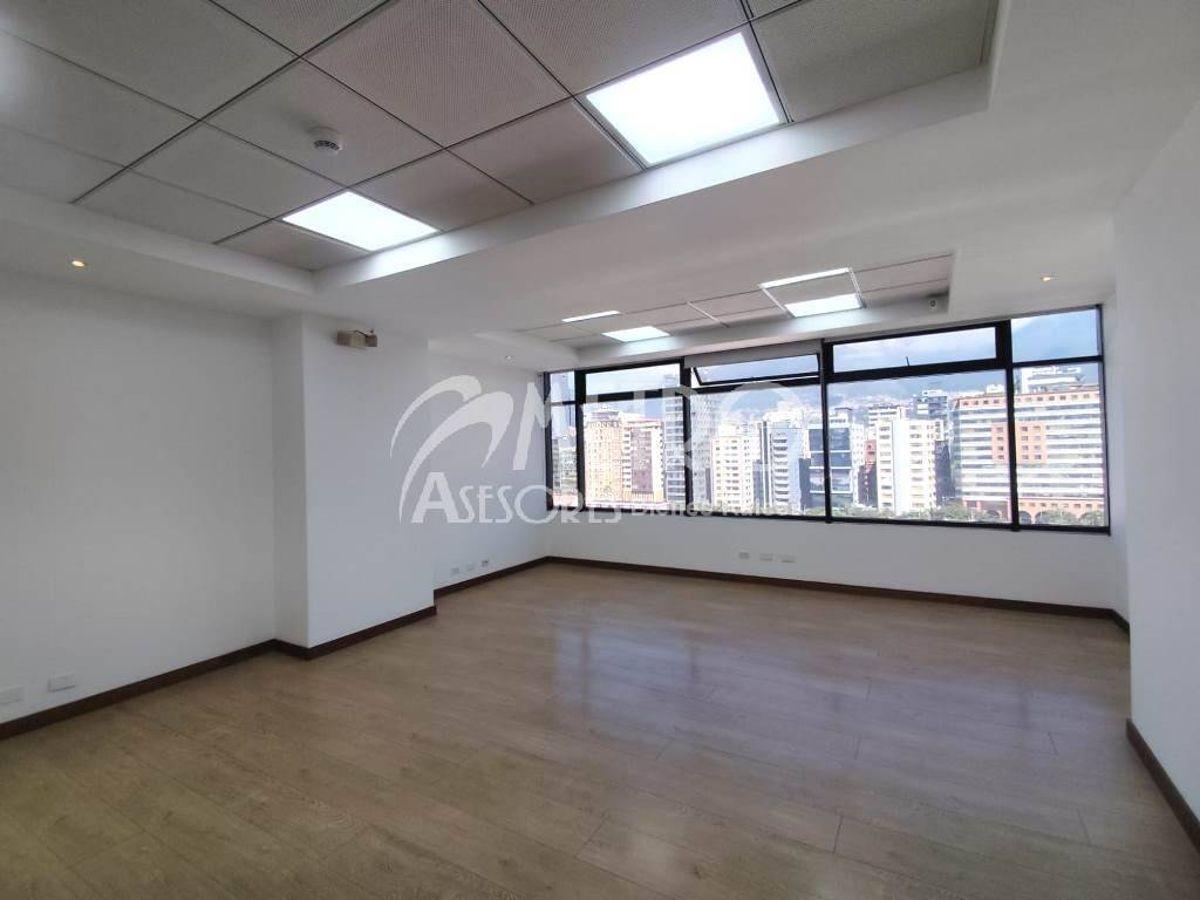 Hermosa Oficina 56 m² en Venta en Sector El Batán — imagen 9