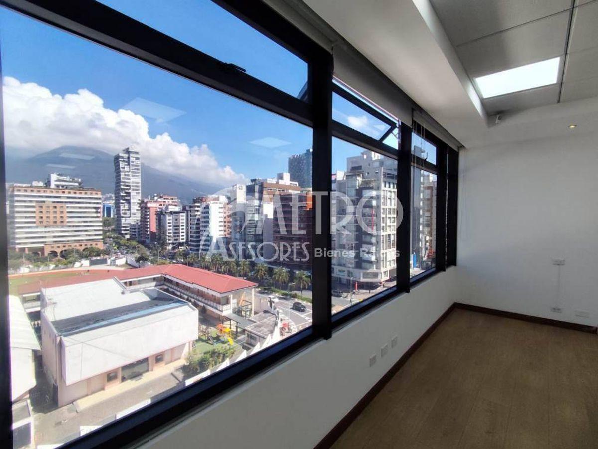 Hermosa Oficina 56 m² en Venta en Sector El Batán — imagen 7