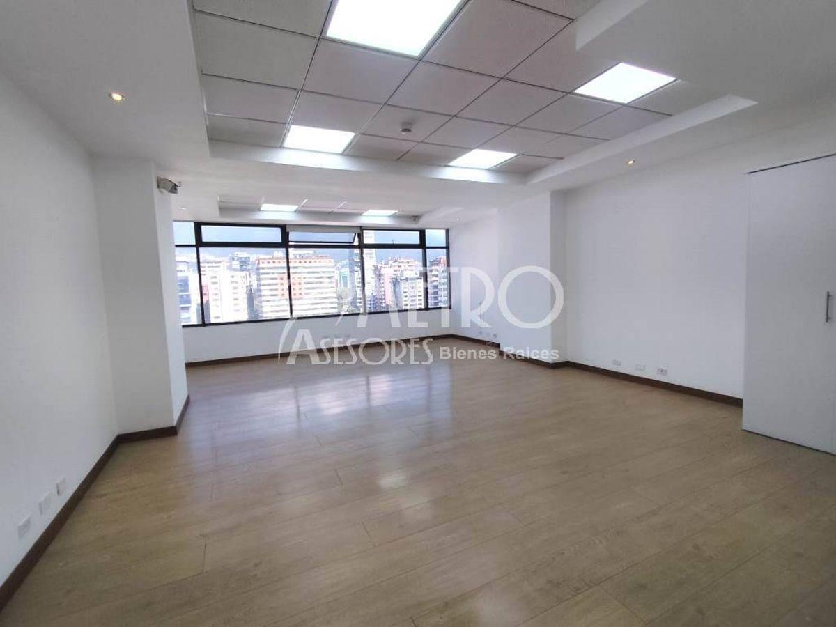 Hermosa Oficina 56 m² en Venta en Sector El Batán — imagen 6