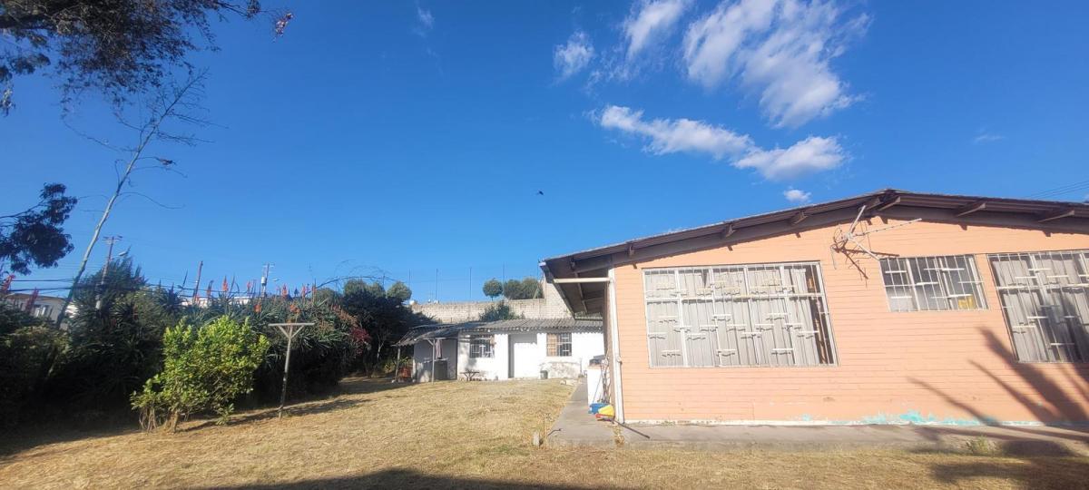 Venta Terreno Calderon San Jose de Moran 1710 m² — imagen 9