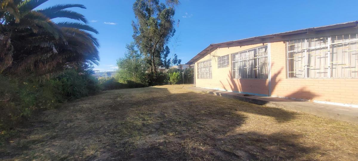 Venta Terreno Calderon San Jose de Moran 1710 m² — imagen 6