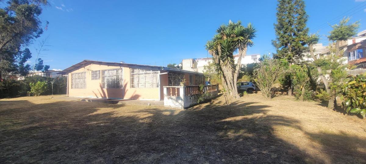 Venta Terreno Calderon San Jose de Moran 1710 m² — imagen 5