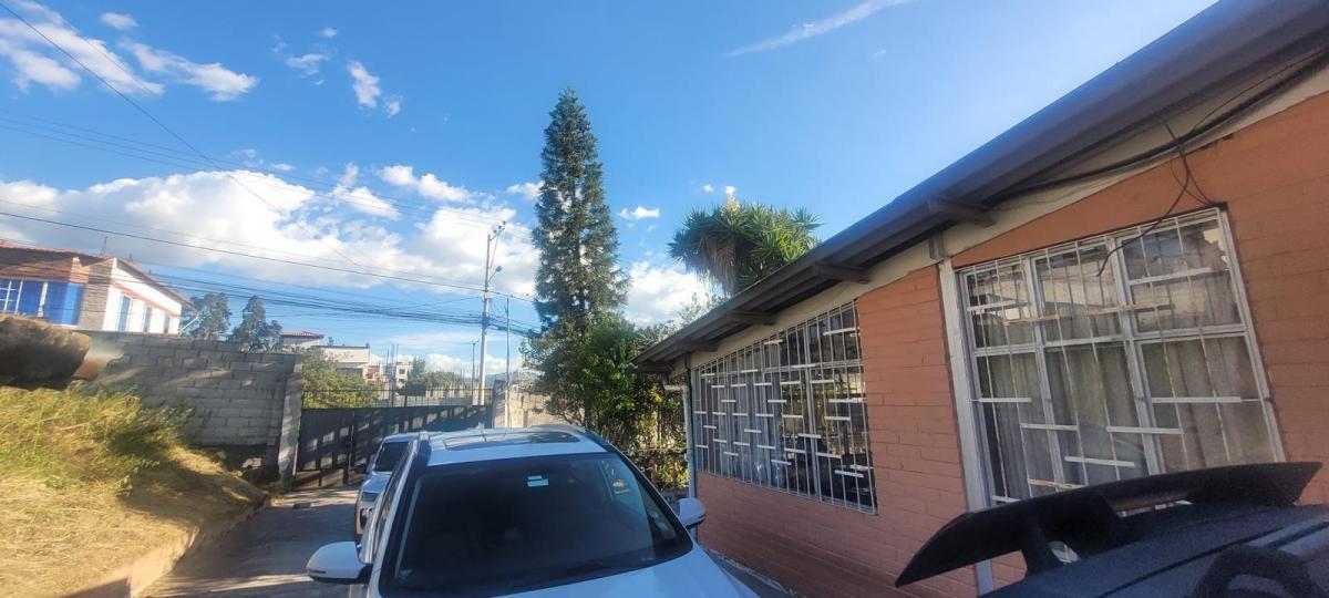 Venta Terreno Calderon San Jose de Moran 1710 m² — imagen 3