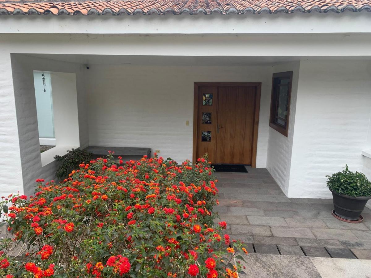 Casa en Venta Sector Pifo Dentro de un Conjunto de 11 Casas 2380 m² de Terreno — imagen 10