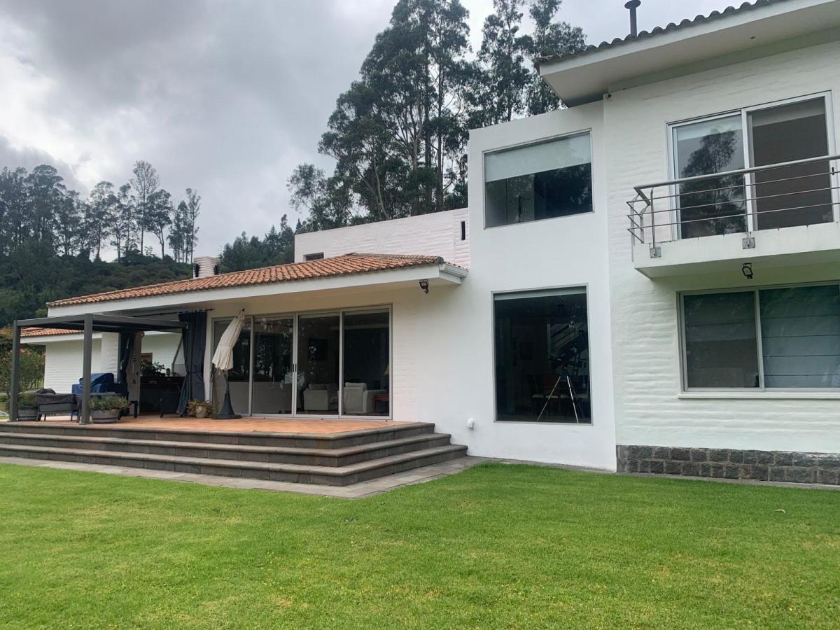 Casa en Venta Sector Pifo Dentro de un Conjunto de 11 Casas 2380 m² de Terreno — imagen 9