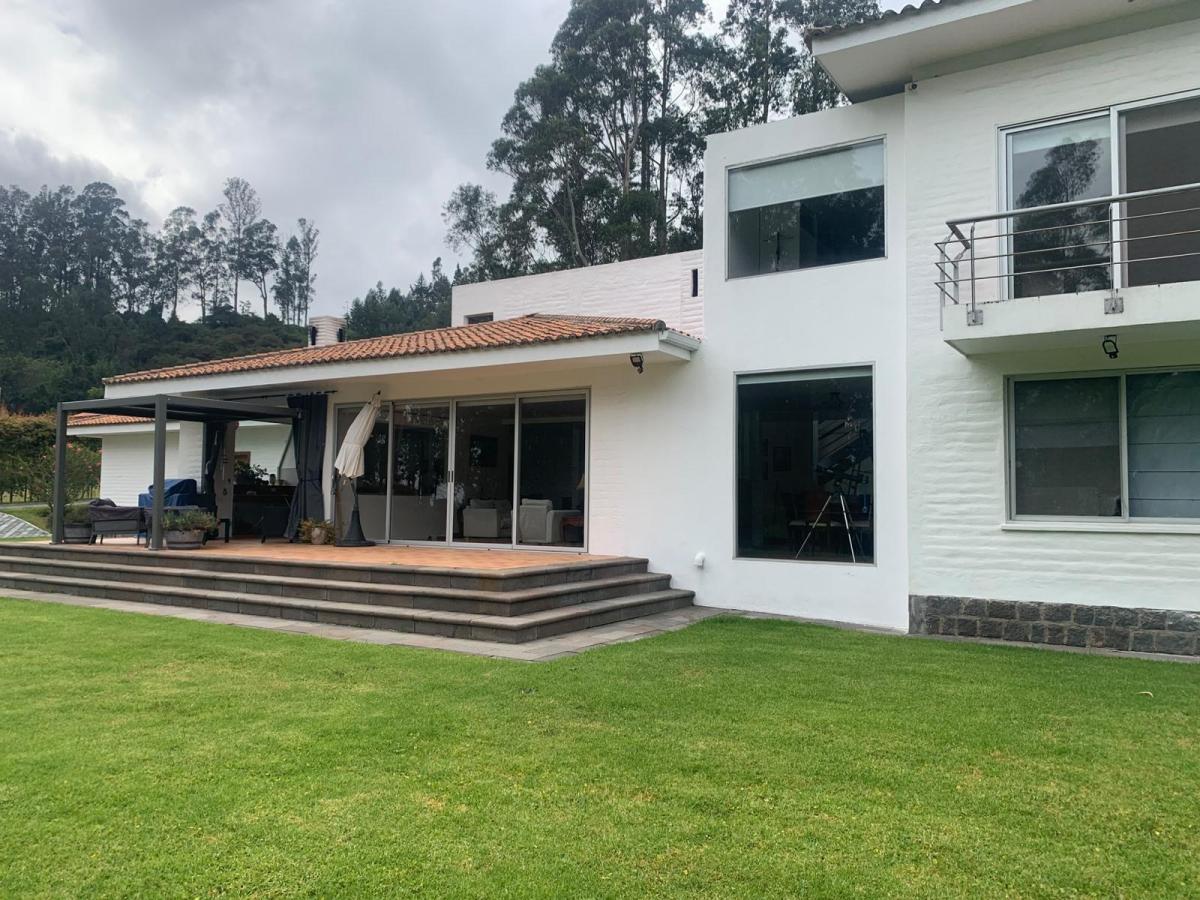 Casa en Venta Sector Pifo Dentro de un Conjunto de 11 Casas 2380 m² de Terreno — imagen 5