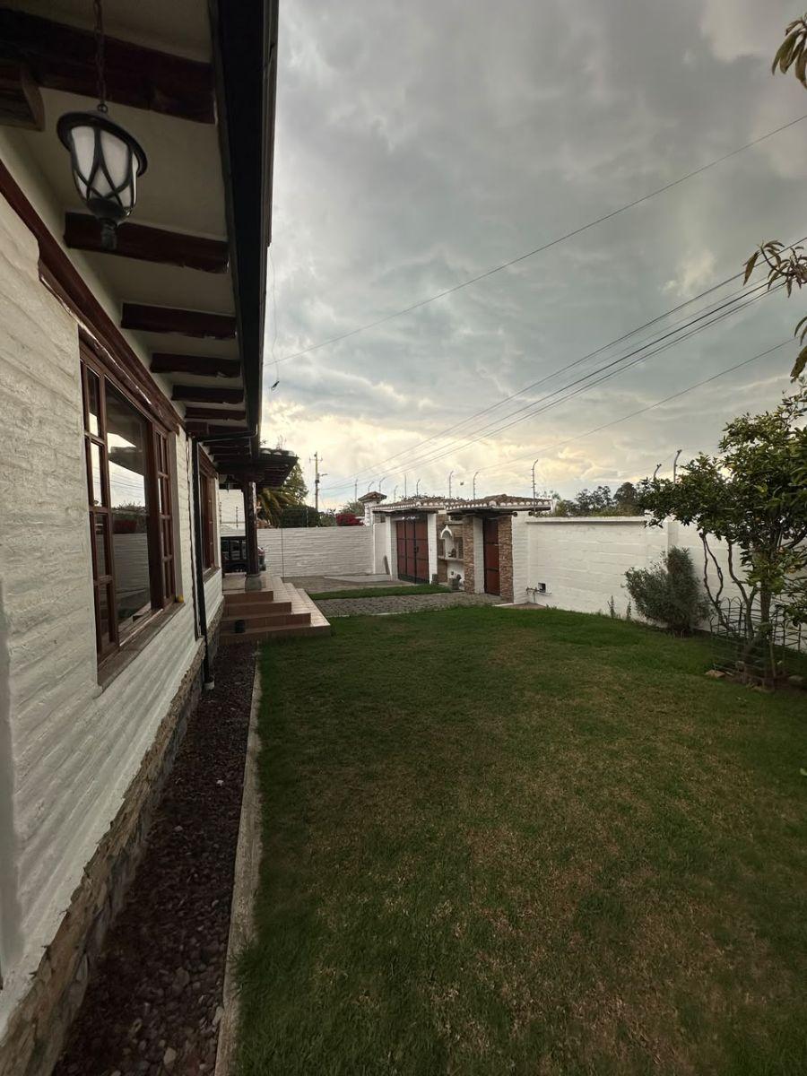 Casa de Venta, Puembo, 4 Dorm., Terreno: 605 m — imagen 8