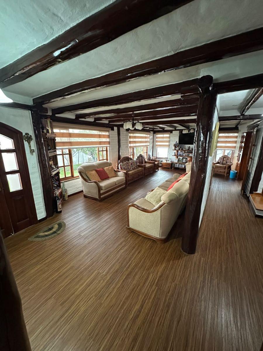 Casa de Venta, Puembo, 4 Dorm., Terreno: 605 m — imagen 7