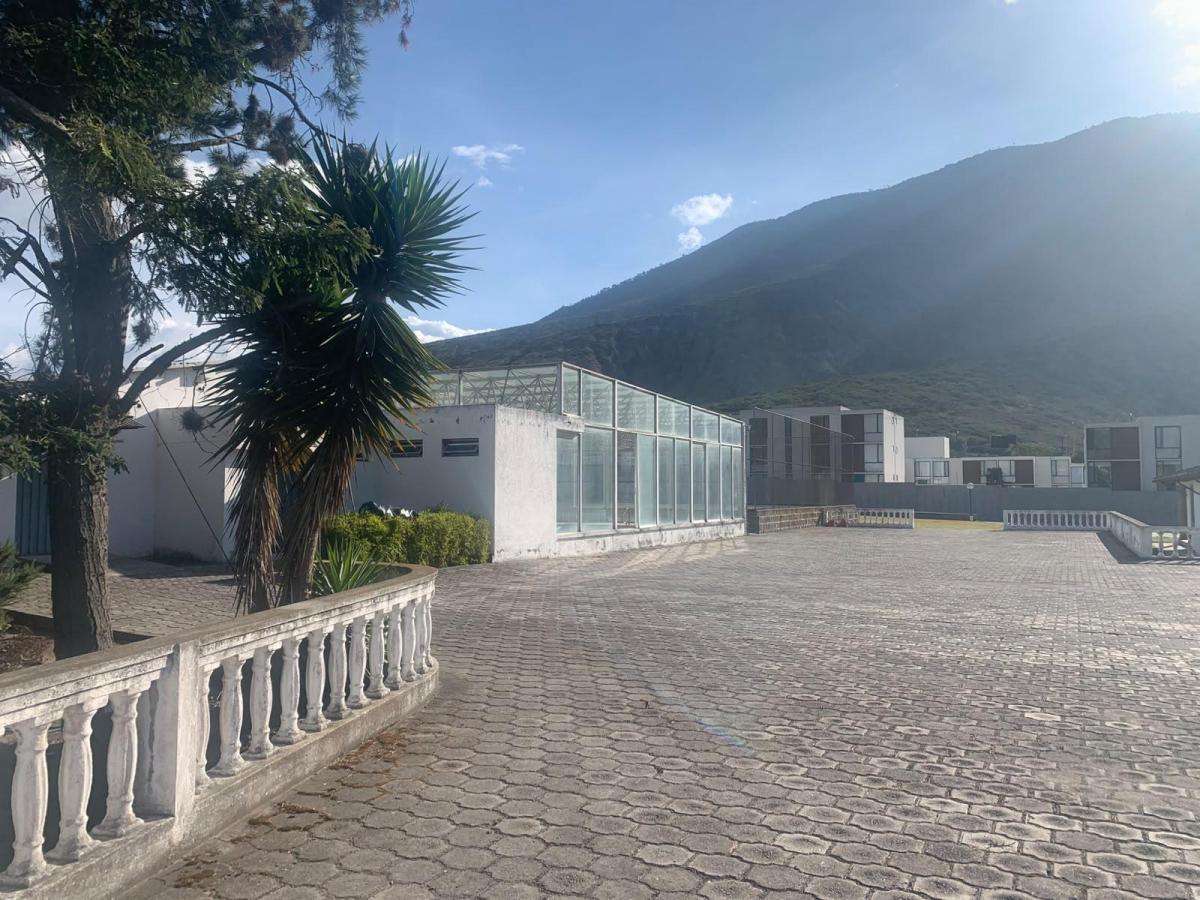 Pomasqui Venta Terreno m — imagen 10