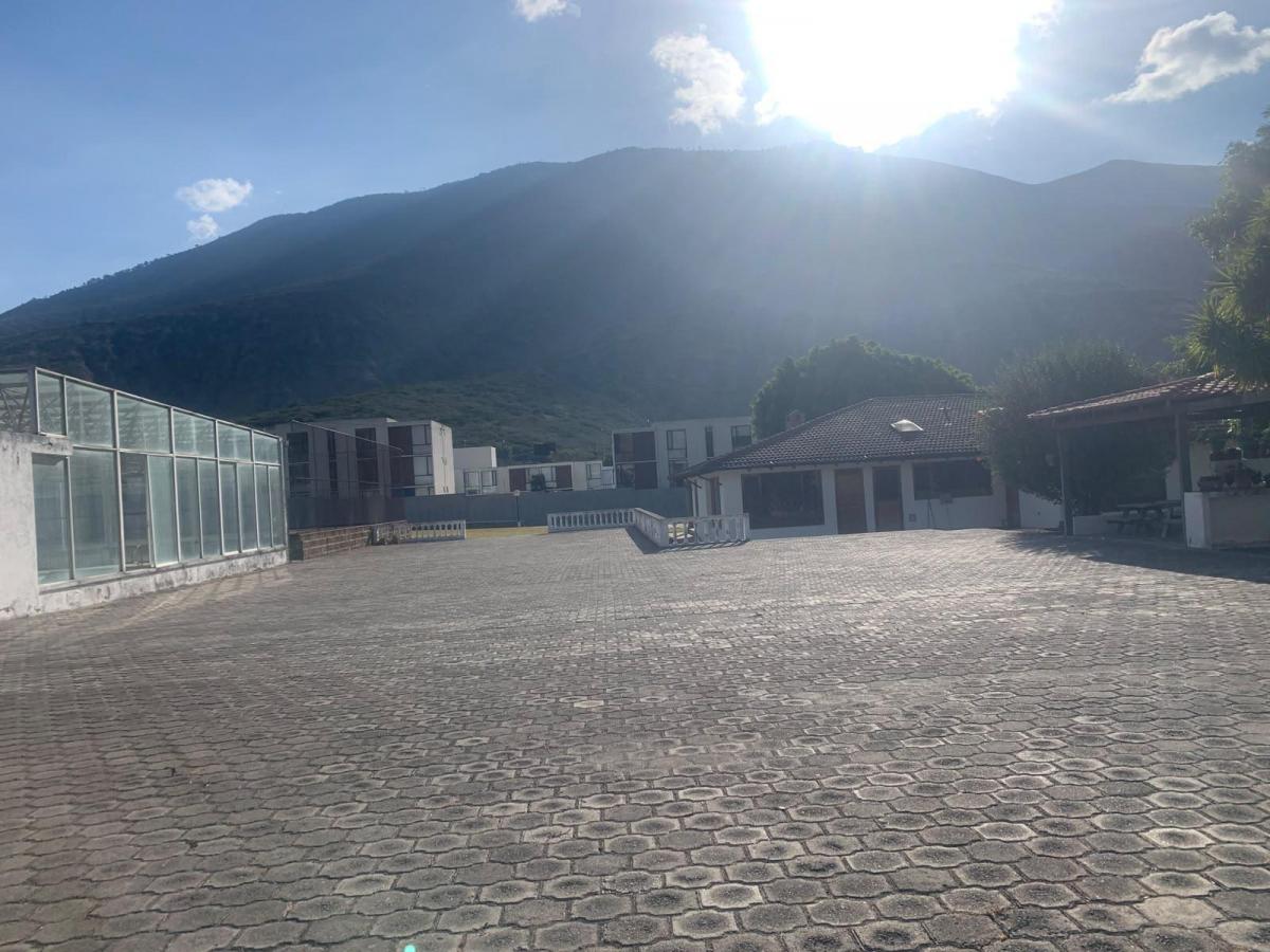 Pomasqui Venta Terreno m — imagen 8