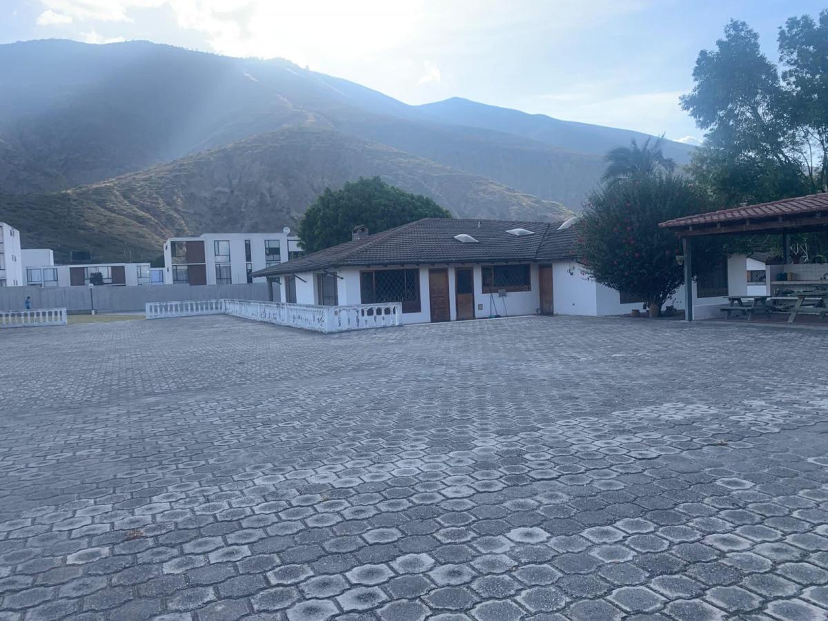 Pomasqui Venta Terreno m — imagen 7