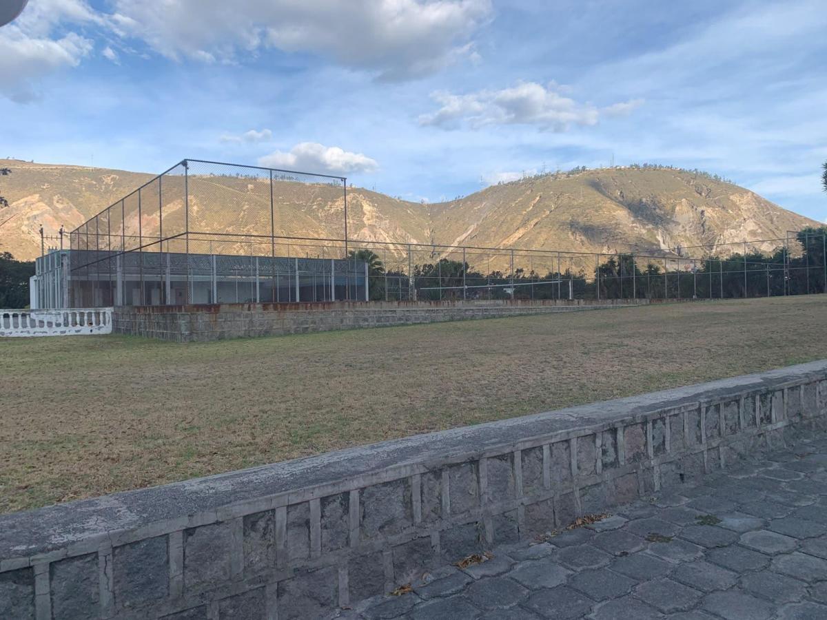 Pomasqui Venta Terreno m — imagen 6