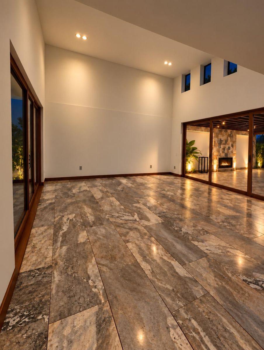 En Venta Departamento de Lujo en Pb con Jardín Privado — Santa Lucía, Cumbayá — imagen 10