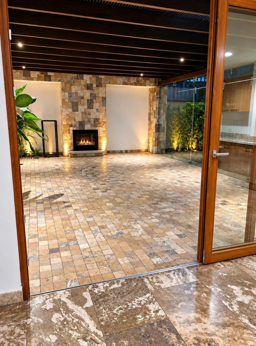 En Venta Departamento de Lujo en Pb con Jardín Privado — Santa Lucía, Cumbayá — imagen 9