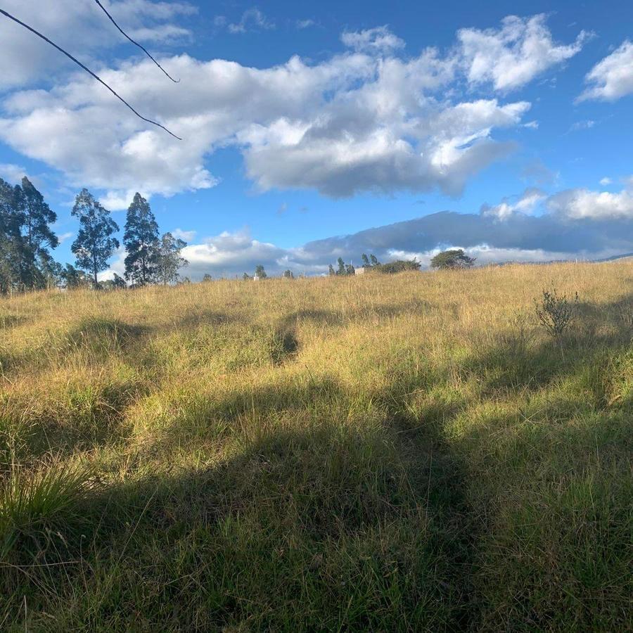 Valle Venta Terreno 3500 m² Dentro de Urbanizacion Valle de Los Chillos Altos de Betania — imagen 9