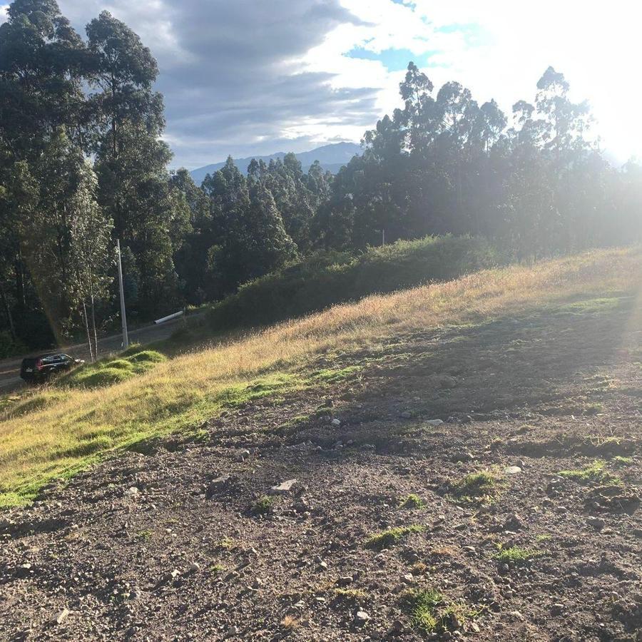 Valle Venta Terreno 3500 m² Dentro de Urbanizacion Valle de Los Chillos Altos de Betania — imagen 8