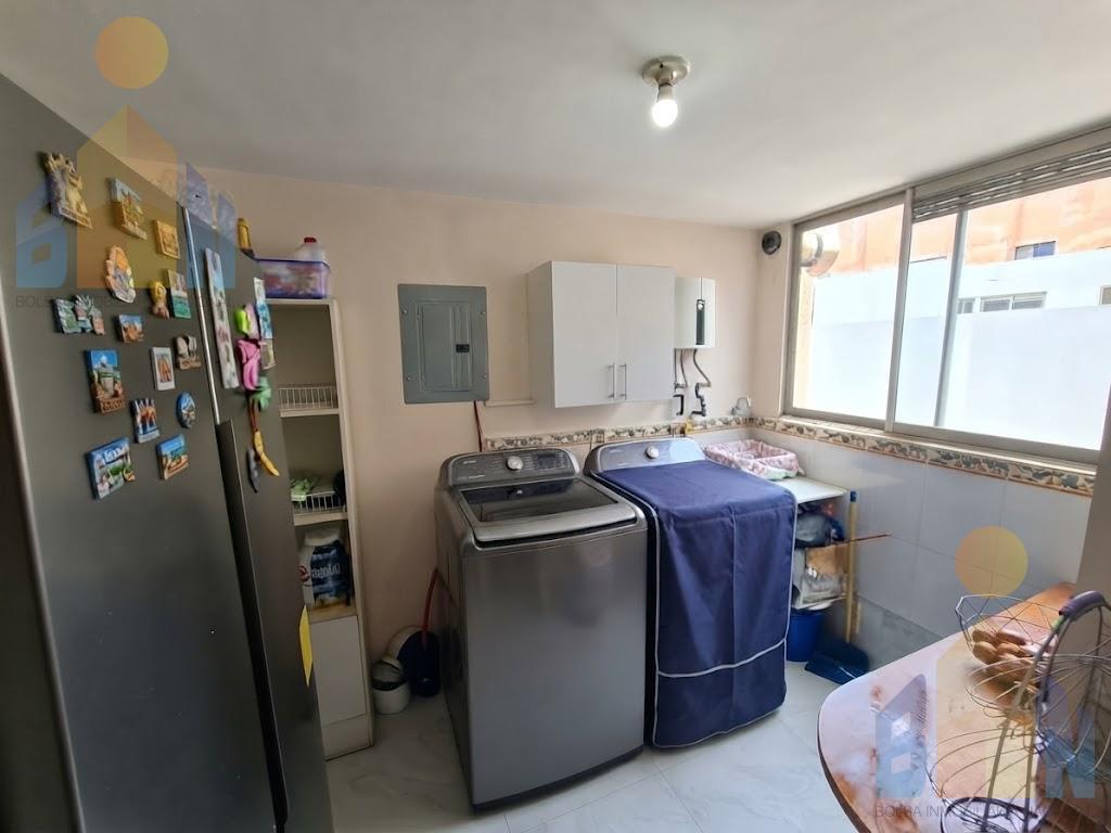 Vendo Excelente Departamento Sector Udla,3 Habitaciones, Estudio Seguridad — imagen 8