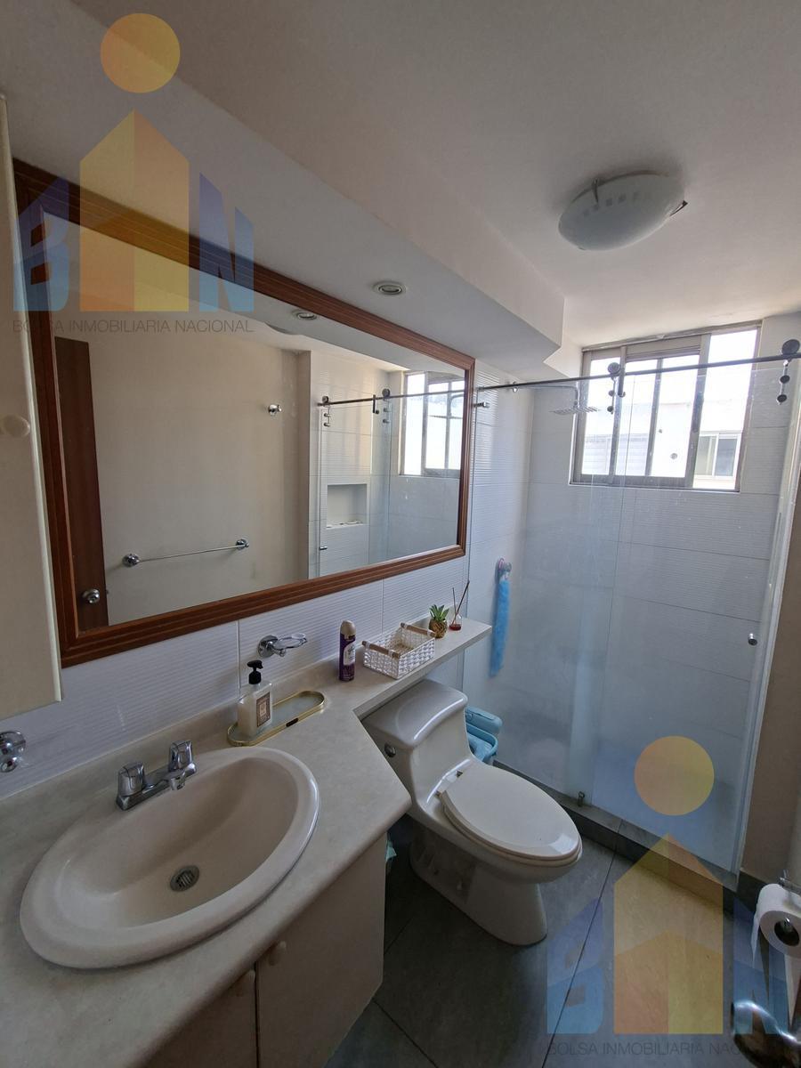Vendo Excelente Departamento Sector Udla,3 Habitaciones, Estudio Seguridad — imagen 6