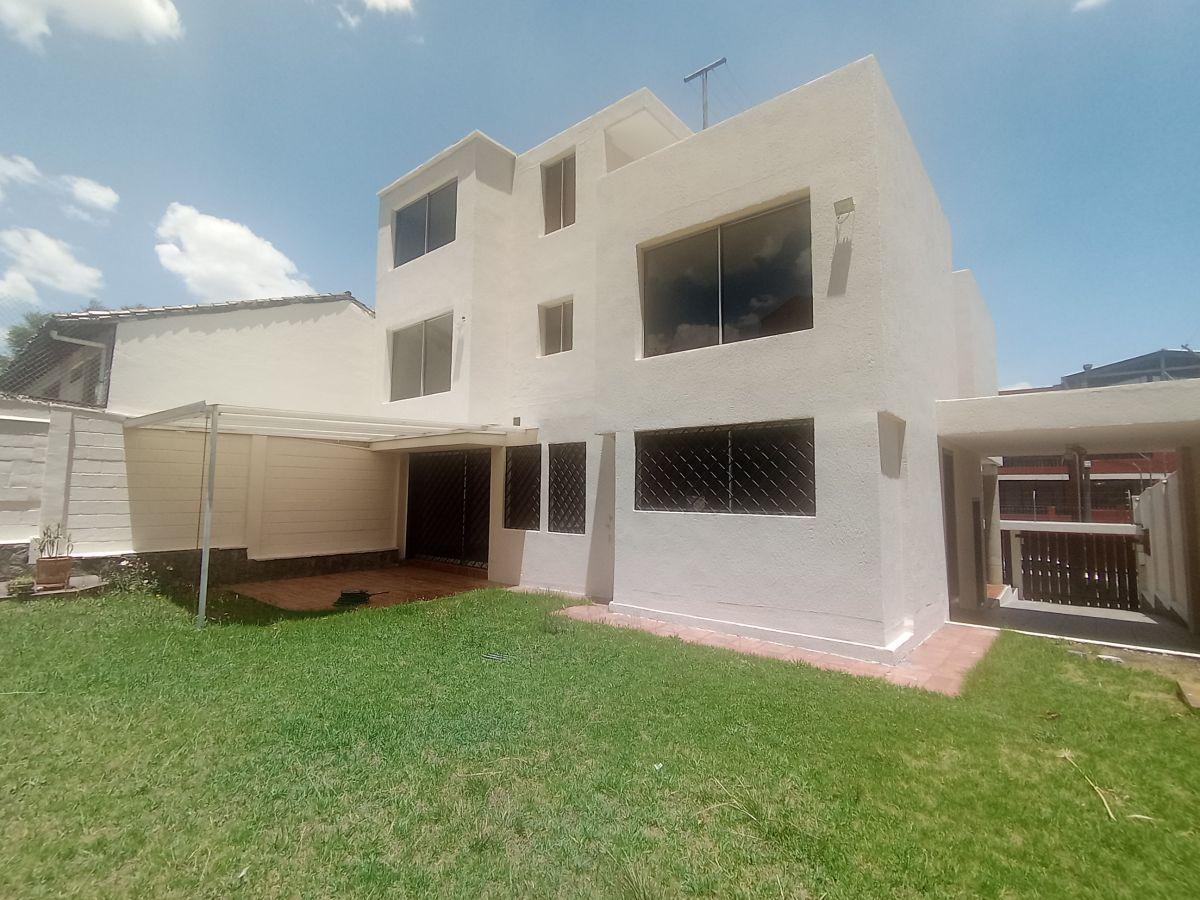 Casa Independiente, Ideal Empresas, Col. San Gabriel — imagen 10