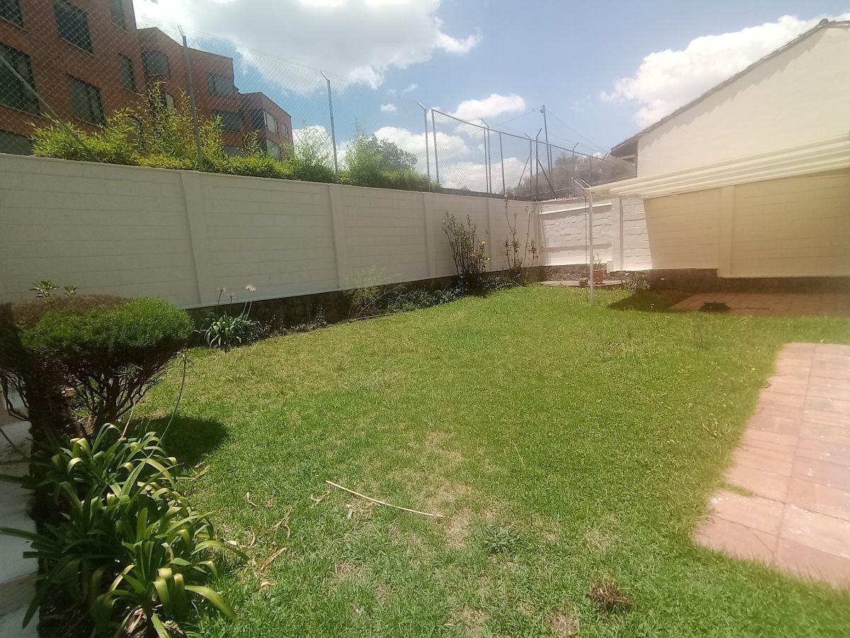 Casa Independiente, Ideal Empresas, Col. San Gabriel — imagen 9