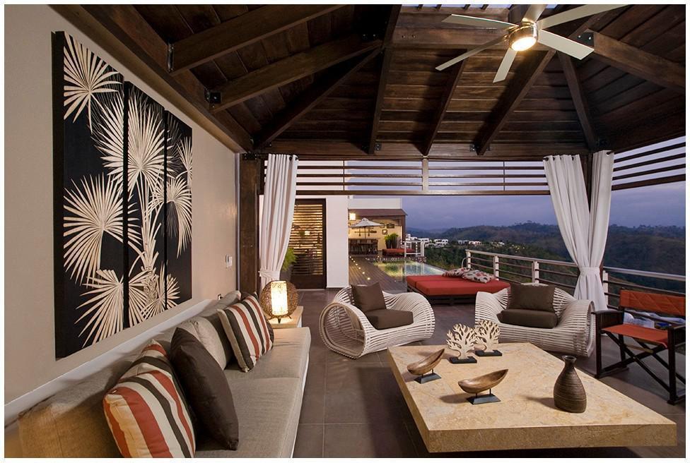 Hermosa Casa de Lujo en Casablanca — imagen 10